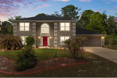 10331 Dunkirk Road, Spring Hill, FL 34608 - Photo 1