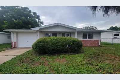 4536 Belfast Drive, New Port Richey, FL 34652 - Photo 1