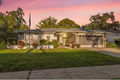 11115 Elderberry Drive, Port Richey, FL 34668 - Photo 1