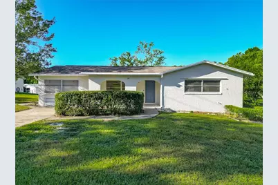 30 Rose Avenue, Beverly Hills, FL 34465 - Photo 1