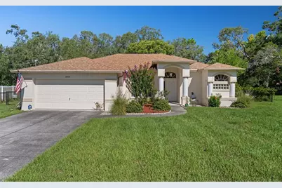 8473 Vicksburg Road, Spring Hill, FL 34608 - Photo 1