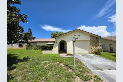 10451 Hobson Street, Spring Hill, FL 34608 - Photo 1