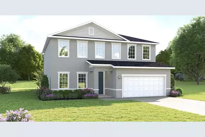 1640 W Palms Drive, Port Charlotte, FL 33953 - Photo 1