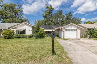 3513 Overland Drive, Holiday, FL 34691 - Photo 1