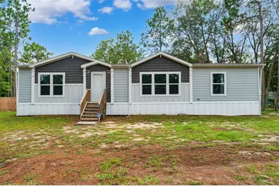 12252 Redrose Avenue, Weeki Wachee, FL 34614 - Photo 1