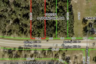 15389 Spring Hill Dr, Brooksville, FL 34604 - Photo 1