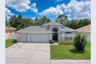 13504 Dunwoody Drive, Spring Hill, FL 34609 - Photo 1