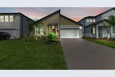 18452 Serene Lake Loop, Lutz, FL 33548 - Photo 1