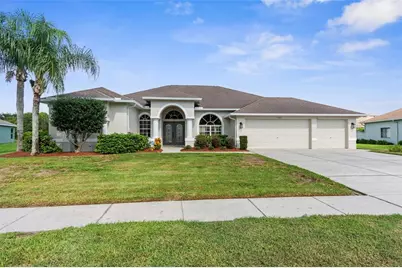 13480 Twinberry Drive, Spring Hill, FL 34609 - Photo 1