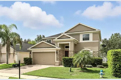 2923 Spring Heather Place, Oviedo, FL 32766 - Photo 1