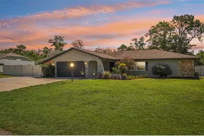 4024 Benchmark Trail, Brooksville, FL 34604 - Photo 1