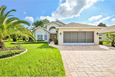 11852 New Haven Drive, Spring Hill, FL 34609 - Photo 1