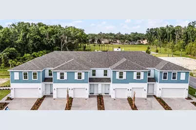 694 Florida Elm Court, Deland, FL 32720 - Photo 1