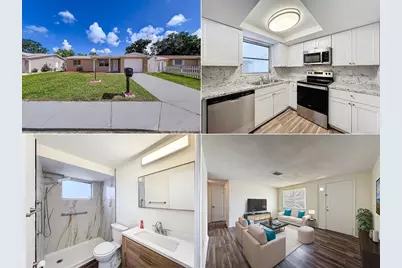 7021 Mayfield Drive, Port Richey, FL 34668 - Photo 1