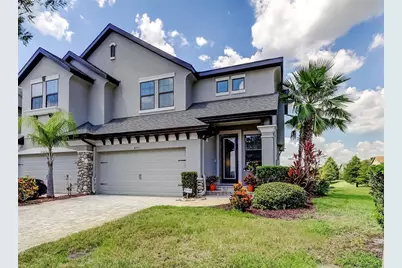 4703 Wandering Way, Wesley Chapel, FL 33544 - Photo 1