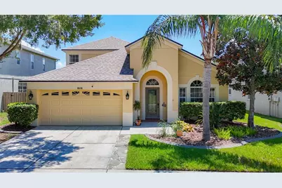 9528 Baton Rouge Lane, Land O Lakes, FL 34638 - Photo 1