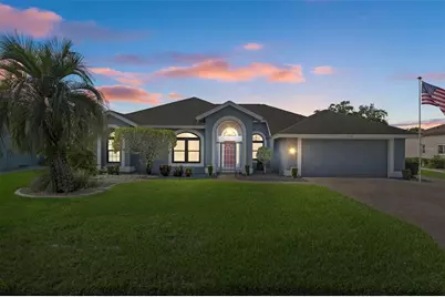9310 Fox Hollow Lane, Weeki Wachee, FL 34613 - Photo 1