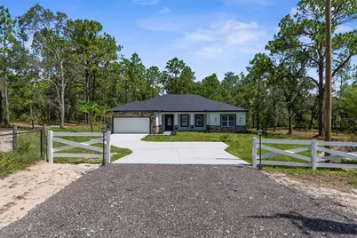 12356 Marvelwood Road, Weeki Wachee, FL 34614 - Photo 1
