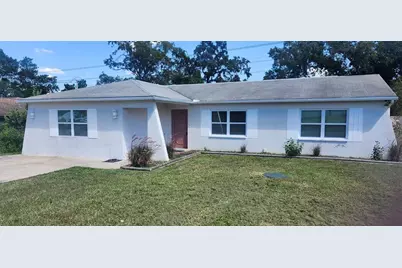 11065 Linden Drive, Spring Hill, FL 34609 - Photo 1