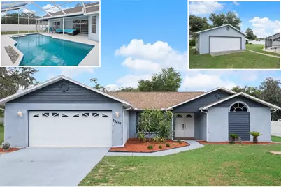 33457 Westwood Drive, Dade City, FL 33523 - Photo 1