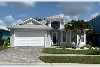 6419 Key Island Avenue, Apollo Beach, FL 33572 - Photo 1