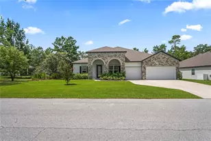 92 Grass St, Homosassa, FL 34446 - Photo 1