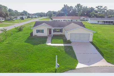 10980 SW 62nd Avenue, Ocala, FL 34476 - Photo 1
