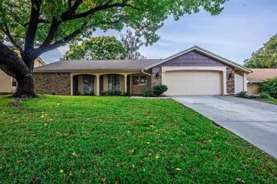 12207 Pepper Mill Drive, Hudson, FL 34667 - Photo 1