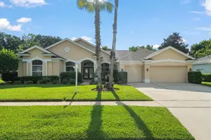 4554 Secretariat Run, Brooksville, FL 34609 - Photo 1