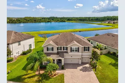 18292 Roseate Drive, Lutz, FL 33558 - Photo 1