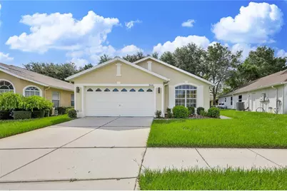 366 Barrington Court, Spring Hill, FL 34609 - Photo 1