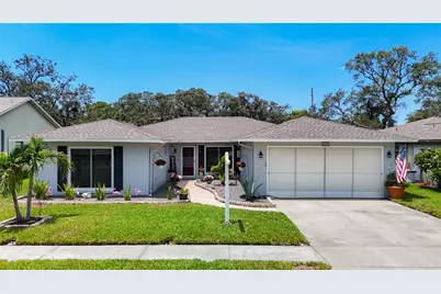 8843 Aruba Lane, Port Richey, FL 34668 - Photo 1