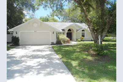 2485 Stanton Avenue, Spring Hill, FL 34609 - Photo 1