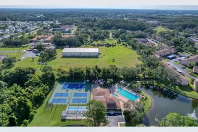 6533 Spring Flower Drive #12, New Port Richey, FL 34653 - Photo 1
