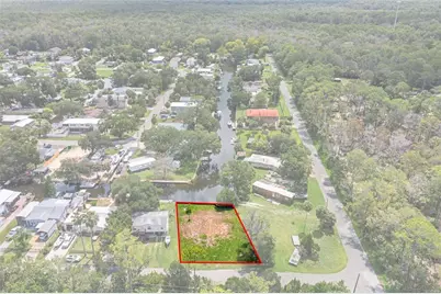 5981 Colony Circle, Weeki Wachee, FL 34607 - Photo 1