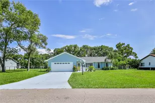 9265 Eldridge Rd, Spring Hill, FL 34608 - Photo 1