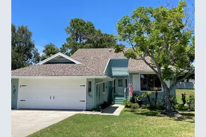 1005 Lake Avoca Place, Tarpon Springs, FL 34689 - Photo 1