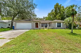 4482 Plumosa St, Spring Hill, FL 34607 - Photo 1