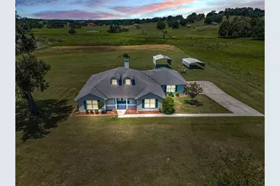 20901 Highpond Lane, Dade City, FL 33523 - Photo 1