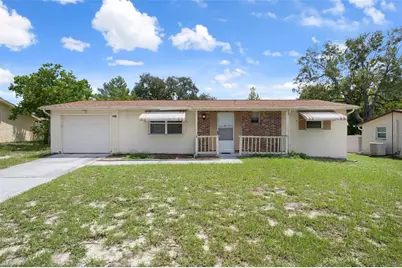 9748 Bayside Court, Spring Hill, FL 34608 - Photo 1