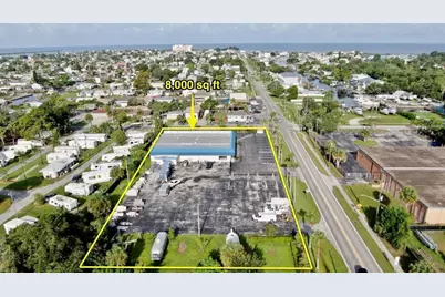 7008-7010-7012 Clark Street, Hudson, FL 34667 - Photo 1