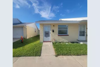 4922 Filner Street, New Port Richey, FL 34652 - Photo 1