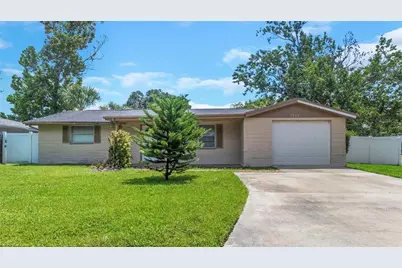 7745 Yucca Drive, New Port Richey, FL 34653 - Photo 1