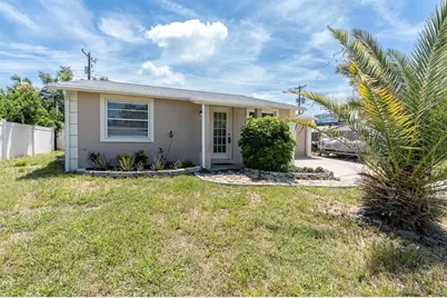 4526 Annette Street, New Port Richey, FL 34652 - Photo 1