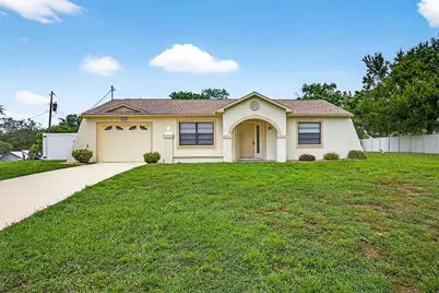 11077 Lightwood Street, Spring Hill, FL 34608 - Photo 1