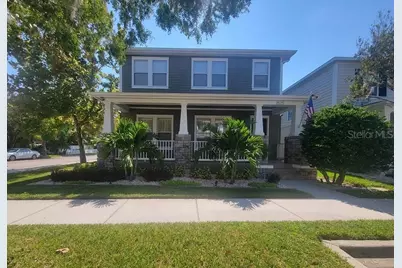 3525 Pickerell Place, New Port Richey, FL 34655 - Photo 1