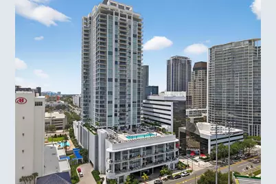 301 1st Street S #2304, Saint Petersburg, FL 33701 - Photo 1