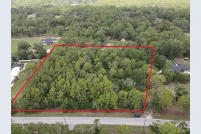 Cyrano Avenue, Brooksville, FL 34601 - Photo 1