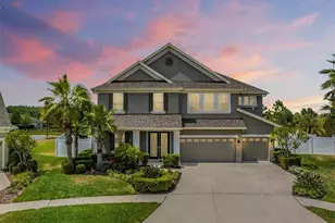 19500 Hayden Lake Ct, Land O Lakes, FL 34638 - Photo 1