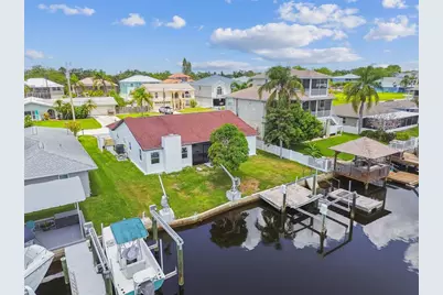 7406 Hatteras Drive, Hudson, FL 34667 - Photo 1